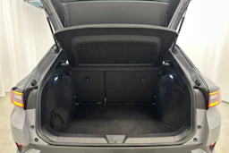 harmaa Volkswagen ID.4 2023 kuva 11.