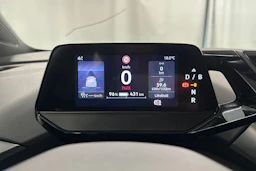 harmaa Volkswagen ID.4 2023 kuva 15.