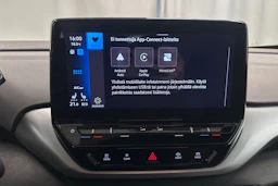 harmaa Volkswagen ID.4 2023 kuva 20.