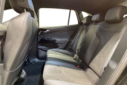 Musta Volkswagen ID.4 2023 kuva 10.