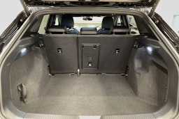 Musta Volkswagen ID.4 2023 kuva 15.