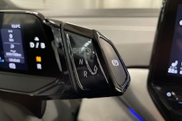 Musta Volkswagen ID.4 2023 kuva 17.