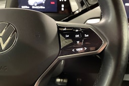 Musta Volkswagen ID.4 2023 kuva 27.