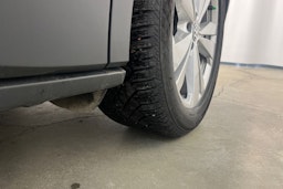 sininen Volkswagen ID.4 2023 kuva 10.