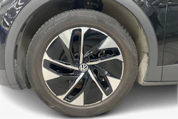 Musta Volkswagen ID.4 2023 kuva 12.