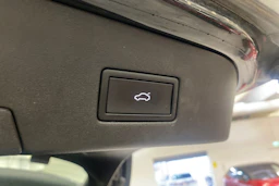 Musta Volkswagen ID.4 2023 kuva 29.