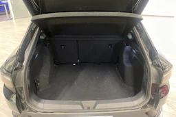 Musta Volkswagen ID.4 2023 kuva 30.