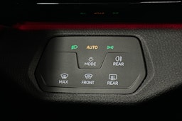 sininen Volkswagen ID.4 2023 kuva 20.