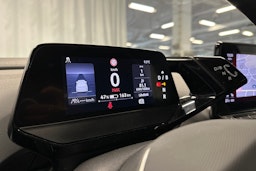 sininen Volkswagen ID.4 2023 kuva 21.