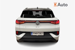 valkoinen Volkswagen ID.4 2023 kuva 3.