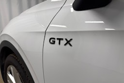 valkoinen Volkswagen ID.4 2023 kuva 27.