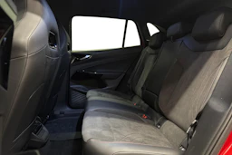 punainen Volkswagen ID.4 2023 kuva 8.