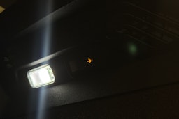 valkoinen Volkswagen ID.4 2023 kuva 24.