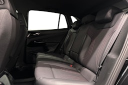 musta Volkswagen ID.4 2023 kuva 8.