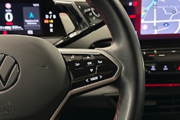 musta Volkswagen ID.4 2023 kuva 15.