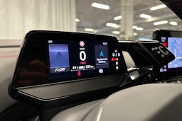 musta Volkswagen ID.4 2023 kuva 17.