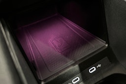 musta Volkswagen ID.4 2023 kuva 25.