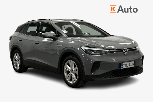 Volkswagen ID.4 Pro Performance 150 kW