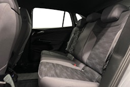 harmaa Volkswagen ID.4 2023 kuva 10.