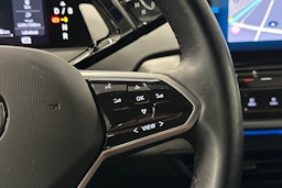 harmaa Volkswagen ID.4 2023 kuva 20.