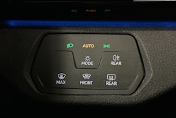 harmaa Volkswagen ID.4 2023 kuva 22.