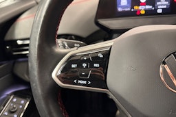 musta Volkswagen ID.4 2023 kuva 12.