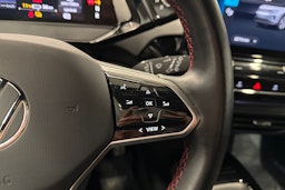 musta Volkswagen ID.4 2023 kuva 13.