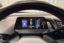 musta Volkswagen ID.4 2023 kuva 14.