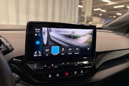 musta Volkswagen ID.4 2023 kuva 18.