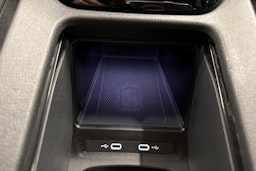 musta Volkswagen ID.4 2023 kuva 23.