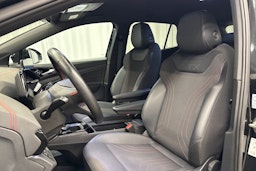 musta Volkswagen ID.4 2023 kuva 24.