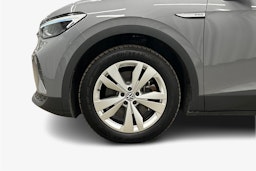 harmaa Volkswagen ID.4 2023 kuva 9.