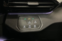 harmaa Volkswagen ID.4 2023 kuva 17.