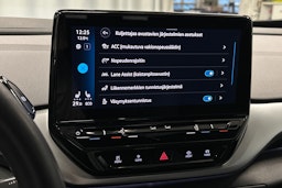 harmaa Volkswagen ID.4 2023 kuva 20.