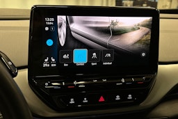 harmaa Volkswagen ID.4 2023 kuva 22.