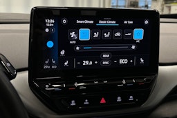 harmaa Volkswagen ID.4 2023 kuva 25.