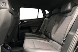 musta Volkswagen ID.4 2023 kuva 11.