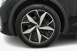 musta Volkswagen ID.4 2023 kuva 12.