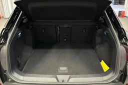 musta Volkswagen ID.4 2023 kuva 15.