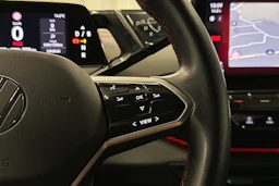 musta Volkswagen ID.4 2023 kuva 22.