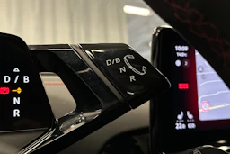 musta Volkswagen ID.4 2023 kuva 23.