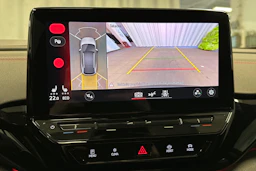 musta Volkswagen ID.4 2023 kuva 30.