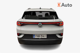 valkoinen Volkswagen ID.4 2023 kuva 3.