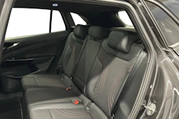 harmaa Volkswagen ID.4 2023 kuva 11.