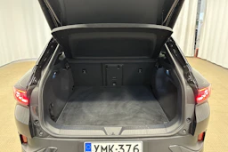 harmaa Volkswagen ID.4 2023 kuva 31.
