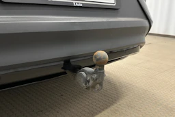 harmaa Volkswagen ID.4 2023 kuva 33.