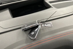 harmaa Volkswagen ID.4 2023 kuva 34.