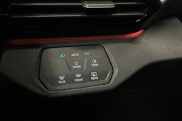 harmaa Volkswagen ID.4 2023 kuva 21.