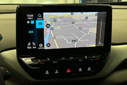 harmaa Volkswagen ID.4 2023 kuva 23.