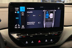 harmaa Volkswagen ID.4 2023 kuva 30.